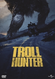 Image du média "THE TROLL HUNTER de André ØVREDAL"