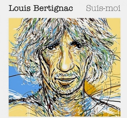 Image du média "SUIS-MOI de Louis BERTIGNAC"