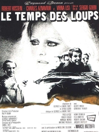 Image du média "LE TEMPS DES LOUPS de Sergio GOBBI"