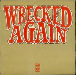 Image du média "WRECKED AGAIN de Michael CHAPMAN"