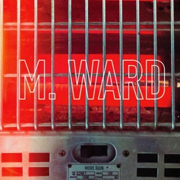 Image du média "MORE RAIN de M. WARD"