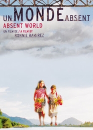 Image du média "UN MONDE ABSENT de Ronnie RAMIREZ"