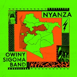 Image du média "NYANZA de OWINY SIGOMA BAND"