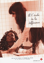 Image du média "À L'ÉCOLE DE LA DIFFÉRENCE de Michèle DAL MOLIN"