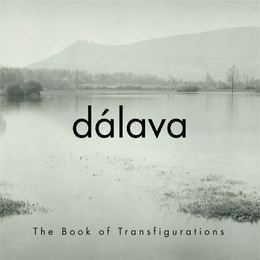 Image du média "THE BOOK OF TRANSFIGURATION de DÁLAVA"