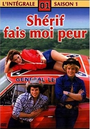 Image du média "SHERIFF FAIS-MOI PEUR - 1/1"