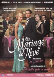 Image du média "UN MARIAGE DE RÊVE de Stephan ELLIOTT"