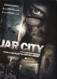 Image du média "JAR CITY de Baltasar KORMAKUR"