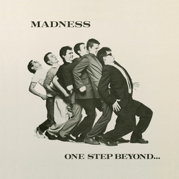 Image du média "ONE STEP BEYOND de MADNESS"