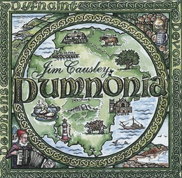 Image du média "DUMNONIA de Jim CAUSLEY"