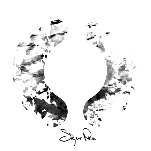 Couverture () de SIGUR ROS