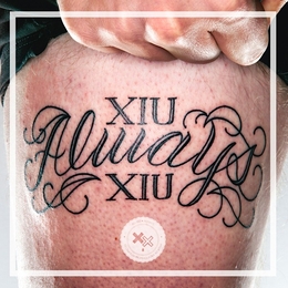 Image du média "ALWAYS de XIU XIU"