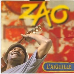 Image du média "L'AIGUILLE de ZAO"