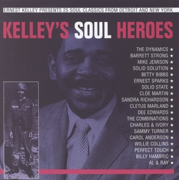 Image du média "KELLEY'S SOUL HEROES"