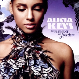 Image du média "THE ELEMENT OF FREEDOM de Alicia KEYS"