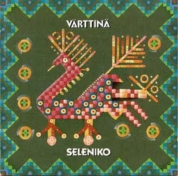 Image du média "SELENIKO de VÄRTTINÄ"