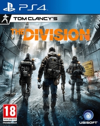 Image du média "TOM CLANCY'S THE DIVISION de UBI SOFT"