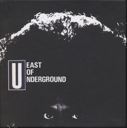 Image du média "HELL BELOW de EAST OF UNDERGROUND"