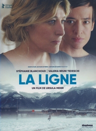 Image du média "LA LIGNE de Ursula MEIER"