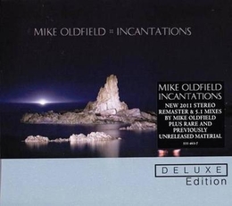 Image du média "INCANTATIONS (DELUXE EDITION) de Mike OLDFIELD"