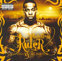 Image du média "RULER de BUSTA RHYMES"