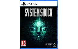 Image du média "SYSTEM SHOCK"