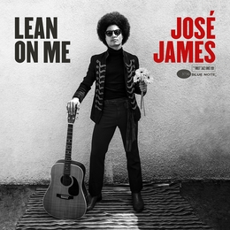 Image du média "LEAN ON ME de José JAMES"