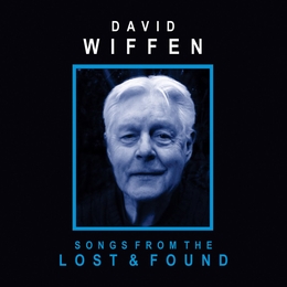 Image du média "SONGS FROM THE LOST & FOUND de David WIFFEN"