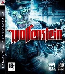 Image du média "WOLFENSTEIN - PS3 de ACTIVISION"