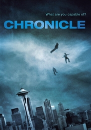 Image du média "CHRONICLE de Josh TRANK"