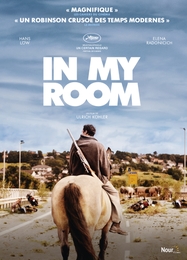 Image du média "IN MY ROOM de Ulrich KÖHLER"