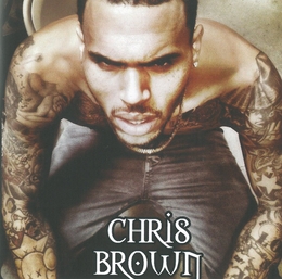 Image du média "Z de Chris BROWN"