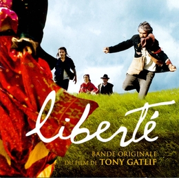 Image du média "LIBERTÉ de Delphine MANTOULET & TONY GATLIF"