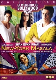 Image du média "NEW YORK MASALA de Nikhil ADVANI"