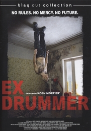 Image du média "EX DRUMMER de Koen MORTIER"