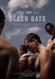 Image du média "BEACH RATS de Eliza HITTMAN"