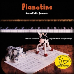 Image du média "PIANOTINE de Anna-Zofia BOROWIEC"