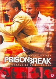 Image du média "PRISON BREAK - 2/1 de Kevin HOOKS"