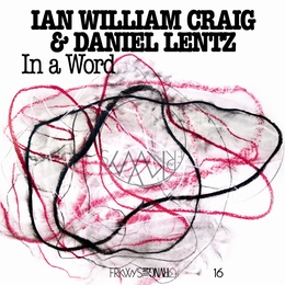 Image du média "IN A WORLD de Ian William CRAIG & DANIEL LENTZ"