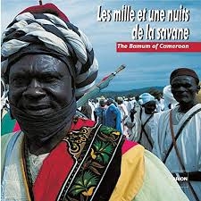 Image du média "LE PAYS BAMOUN AU CAMEROUN: LES 1001 NUITS DE LA SAVANE"