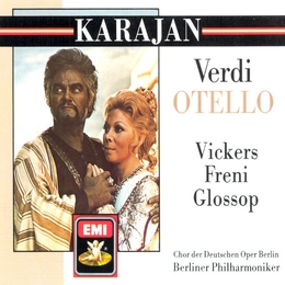 Image du média "OTELLO de Giuseppe VERDI"