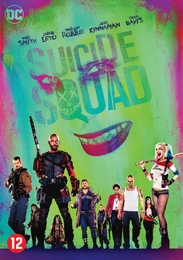 Image du média "SUICIDE SQUAD de David AYER"