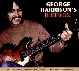 Image du média "GEORGE HARRISON'S JUKEBOX (THE MUSIC THAT INSPIRED THE MAN)"