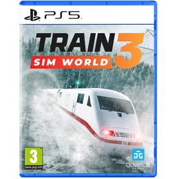 Image du média "TRAIN SIM WORLD 3"