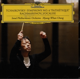 Image du média "SYMPHONIE 6 (+ RACHMANINOV) de Piotr Ilitch TCHAIKOVSKY"