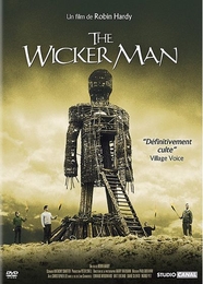 Image du média "THE WICKER MAN de Robin HARDY"