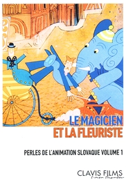 Image du média "LE MAGICIEN ET LE FLEURISTE de Vladimir HEROLD"