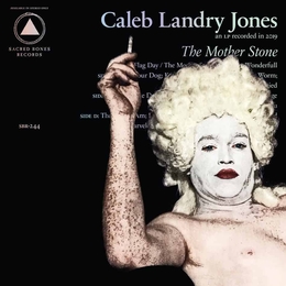 Image du média "THE MOTHER STONE de Caleb LANDRY JONES"