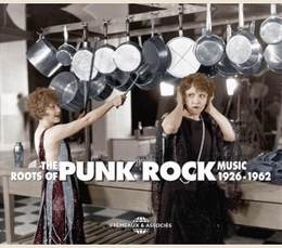 Image du média "THE ROOTS OF PUNK ROCK MUSIC (1926-1962)"