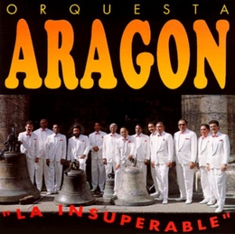 Image du média "LA INSUPERABLE de ORQUESTA ARAGON"